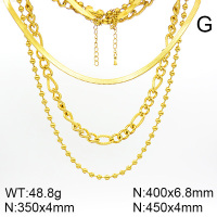SS Necklace  7N2000042ahpv-908