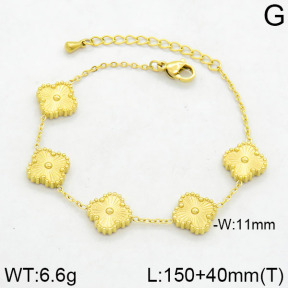 SS Bracelet  2B2000176vhhl-669