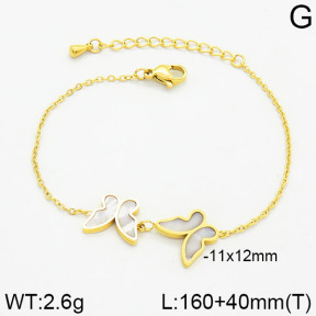 SS Bracelet  2B3000054abol-669