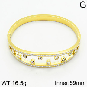 SS Bangle  2BA4000092vhnl-669