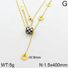 SS Necklace  2N3000129bhva-669