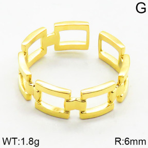 SS Ring  2R2000179bbml-669