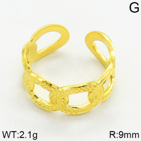 SS Ring  2R2000180bbml-669