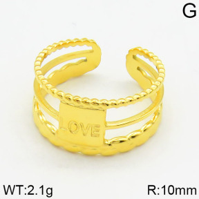 SS Ring  2R2000182bbml-669