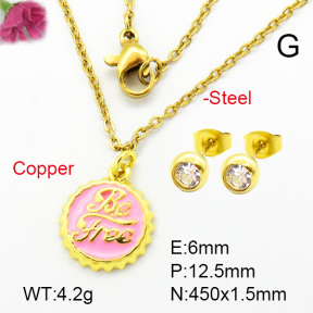 Fashion Copper Sets  F7S000321vaia-L002