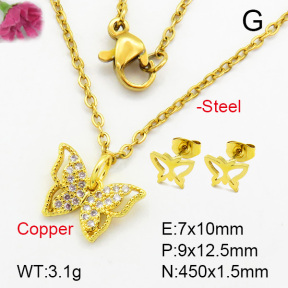 Fashion Copper Sets  F7S000343vaia-L002