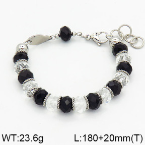 SS Bracelet  2B4000256bbov-613