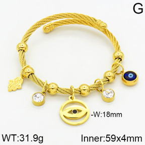 SS Bangle  2BA300039ahlv-613