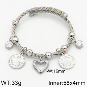 SS Bangle  2BA400093ahjb-613