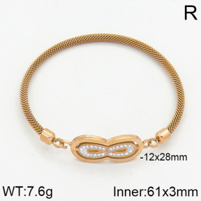 SS Bangle  2BA400097bhva-613