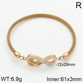 SS Bangle  2BA400098bhva-613