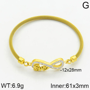 SS Bangle  2BA400099bhva-613