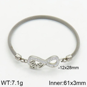 SS Bangle  2BA400100abol-613