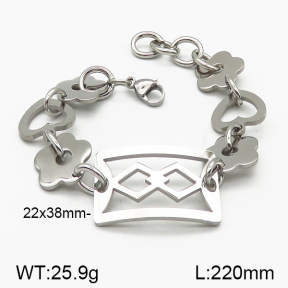 SS Bracelet  5B2000690abol-685