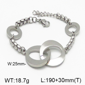 SS Bracelet  5B2000691abol-685