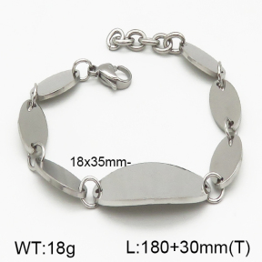 SS Bracelet  5B2000692abol-685