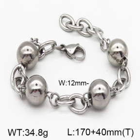 SS Bracelet  5B2000695abol-685