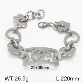 SS Bracelet  5B2000696abol-685