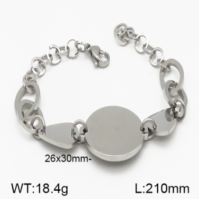 SS Bracelet  5B2000698abol-685