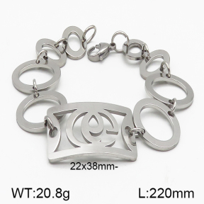 SS Bracelet  5B2000700abol-685