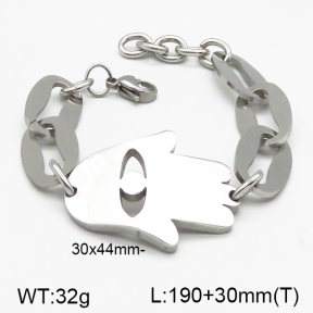 SS Bracelet  5B2000703abol-685