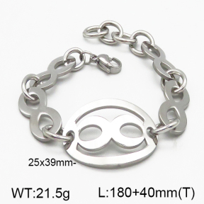 SS Bracelet  5B2000704abol-685