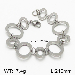 SS Bracelet  5B2000708abol-685