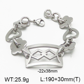 SS Bracelet  5B2000713abol-685