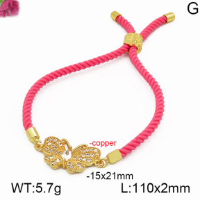 Fashion Copper Bracelet  F5B800002vbmb-L024