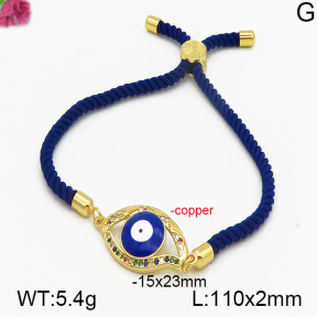 Fashion Copper Bracelet  F5B800062vbmb-L024