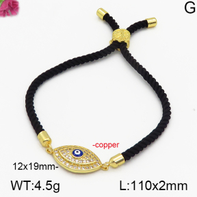 Fashion Copper Bracelet  F5B800138vbmb-L024