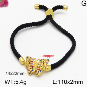 Fashion Copper Bracelet  F5B800139vbmb-L024