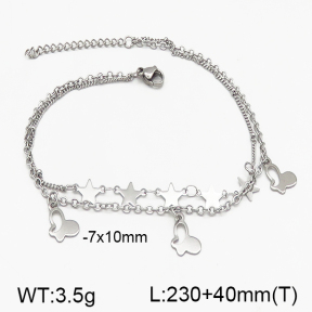 SS Anklets  5A9000166ablb-610