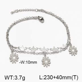 SS Anklets  5A9000167ablb-610