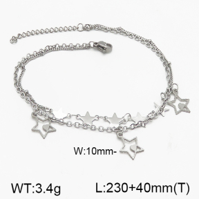 SS Anklets  5A9000168ablb-610