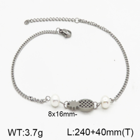 SS Anklets  5A9000169baka-610