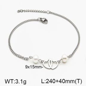 SS Anklets  5A9000170baka-610