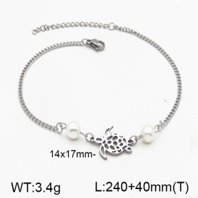 SS Anklets  5A9000171baka-610