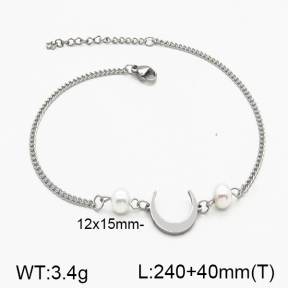 SS Anklets  5A9000172baka-610