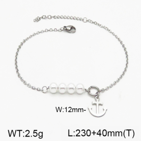 SS Anklets  5A9000174baka-610