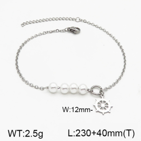 SS Anklets  5A9000175baka-610