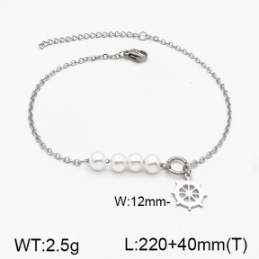 SS Anklets  5A9000176baka-610