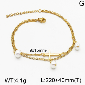 SS Anklets  5A9000177vbmb-610