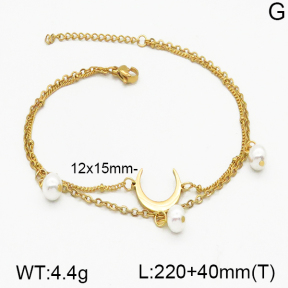 SS Anklets  5A9000181vbmb-610