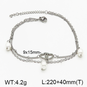 SS Anklets  5A9000184ablb-610