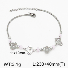 SS Anklets  5A9000189vbmb-610