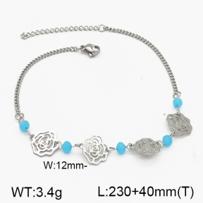 SS Anklets  5A9000190vbmb-610