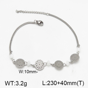 SS Anklets  5A9000191vbmb-610