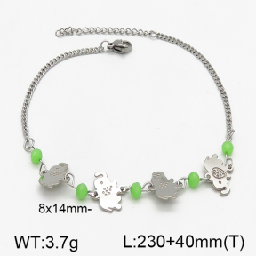 SS Anklets  5A9000192vbmb-610