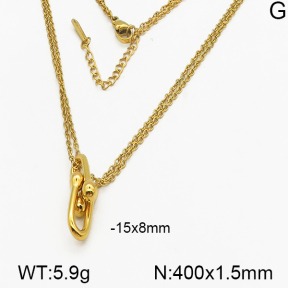 SS Necklace  5N2000640vbnb-434